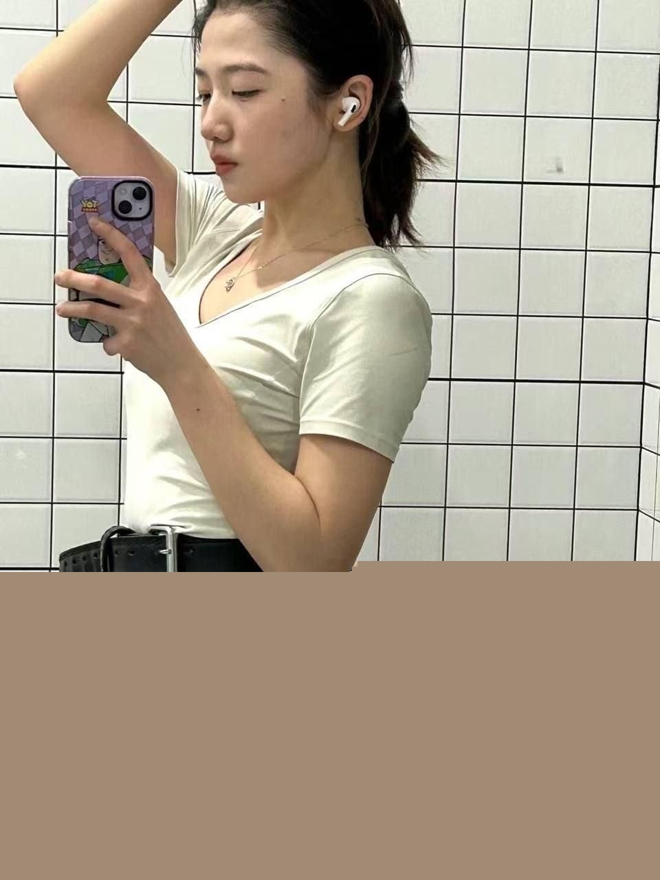 台球媛的光荣事迹5