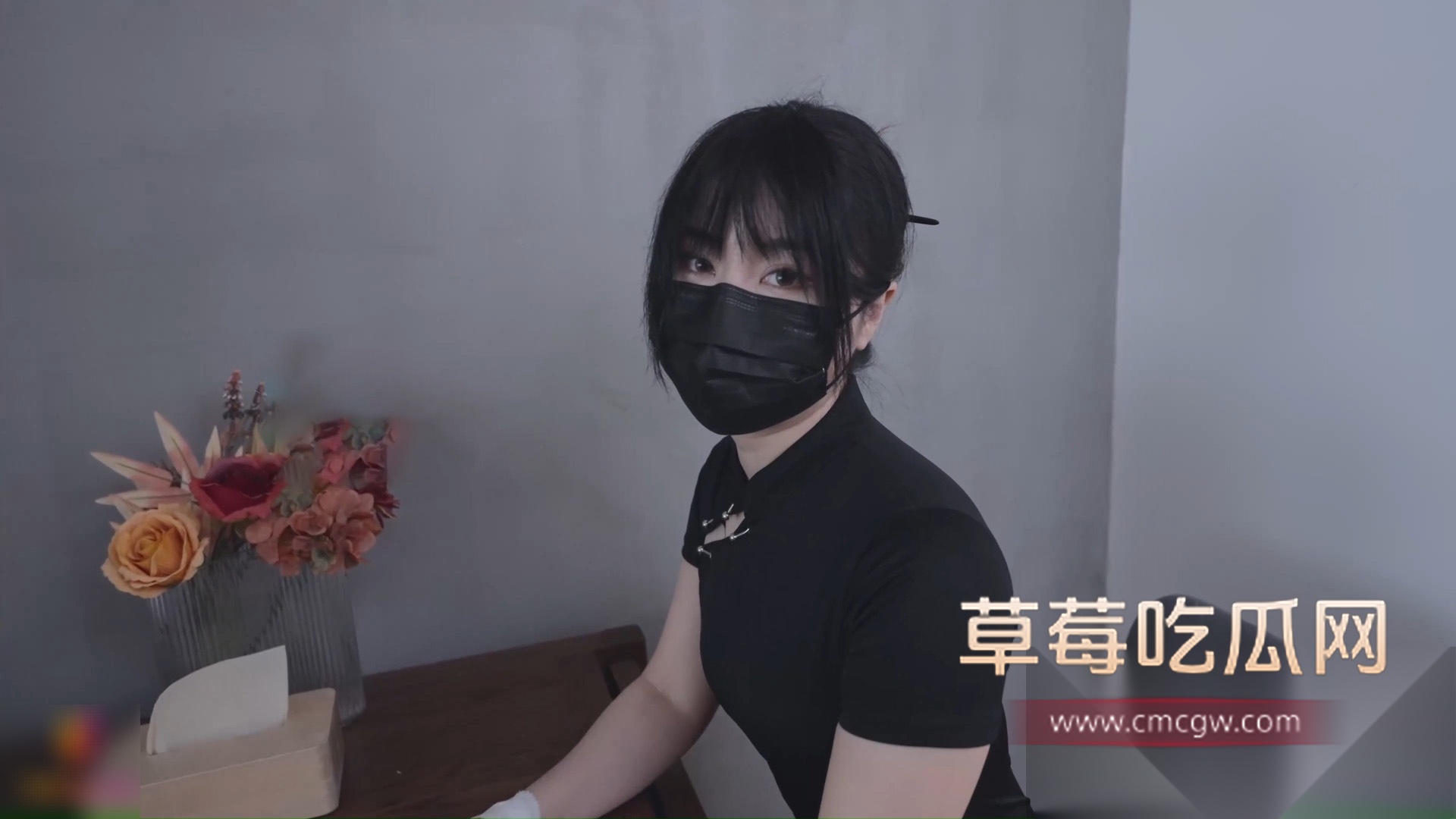 高颜御姐台北娜娜nana 1