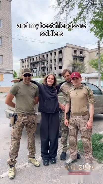 泽连斯基的意外福利转发4