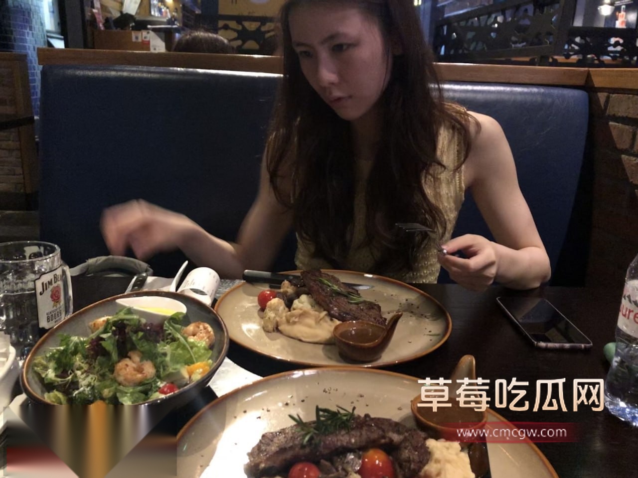 留学生成为男友泄欲工具 6