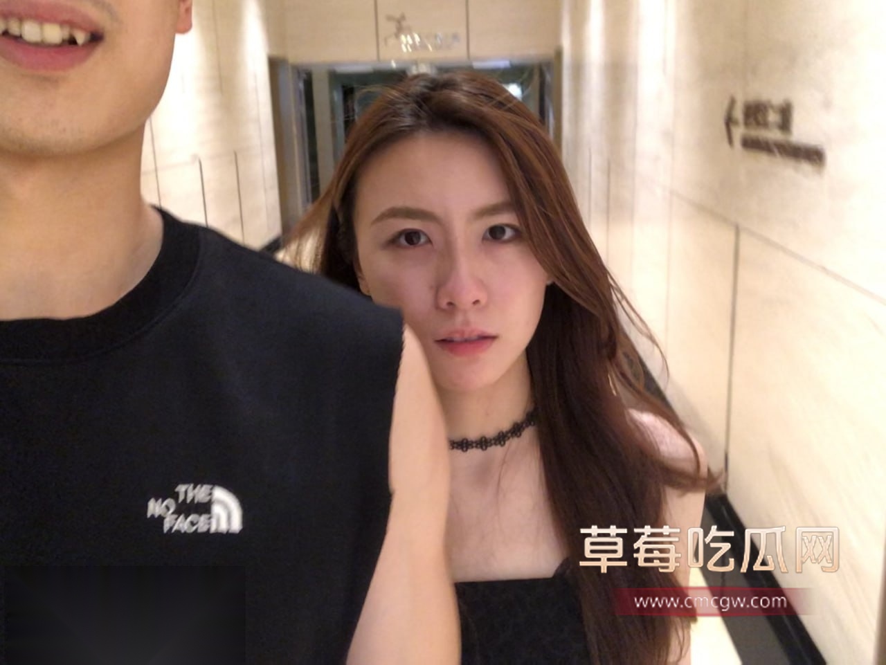 留学生成为男友泄欲工具 15