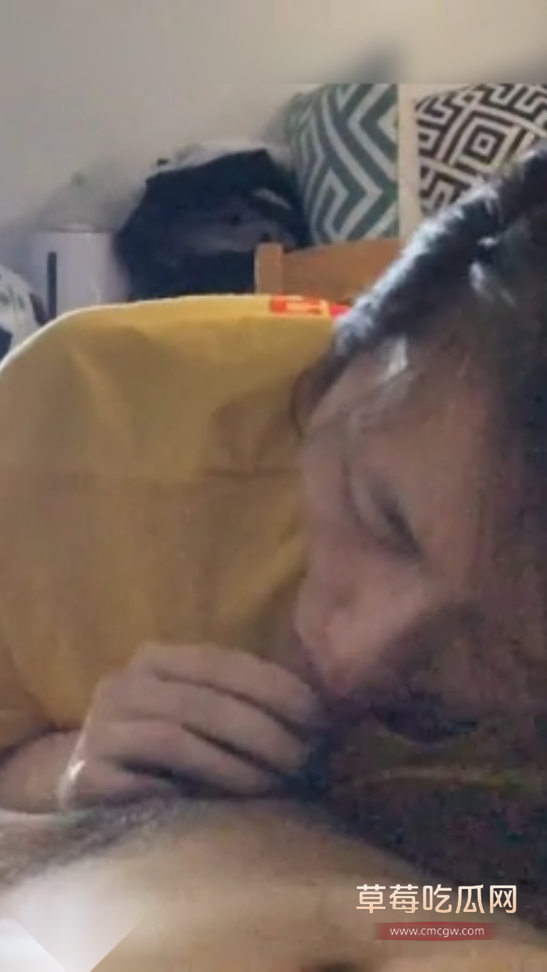 留学生成为男友泄欲工具 1