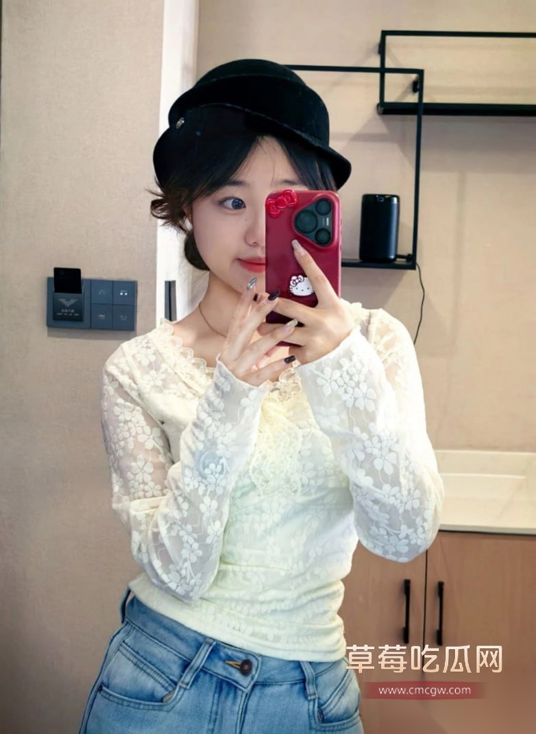 绿帽男泄密流出自家舞蹈系女友影图 14