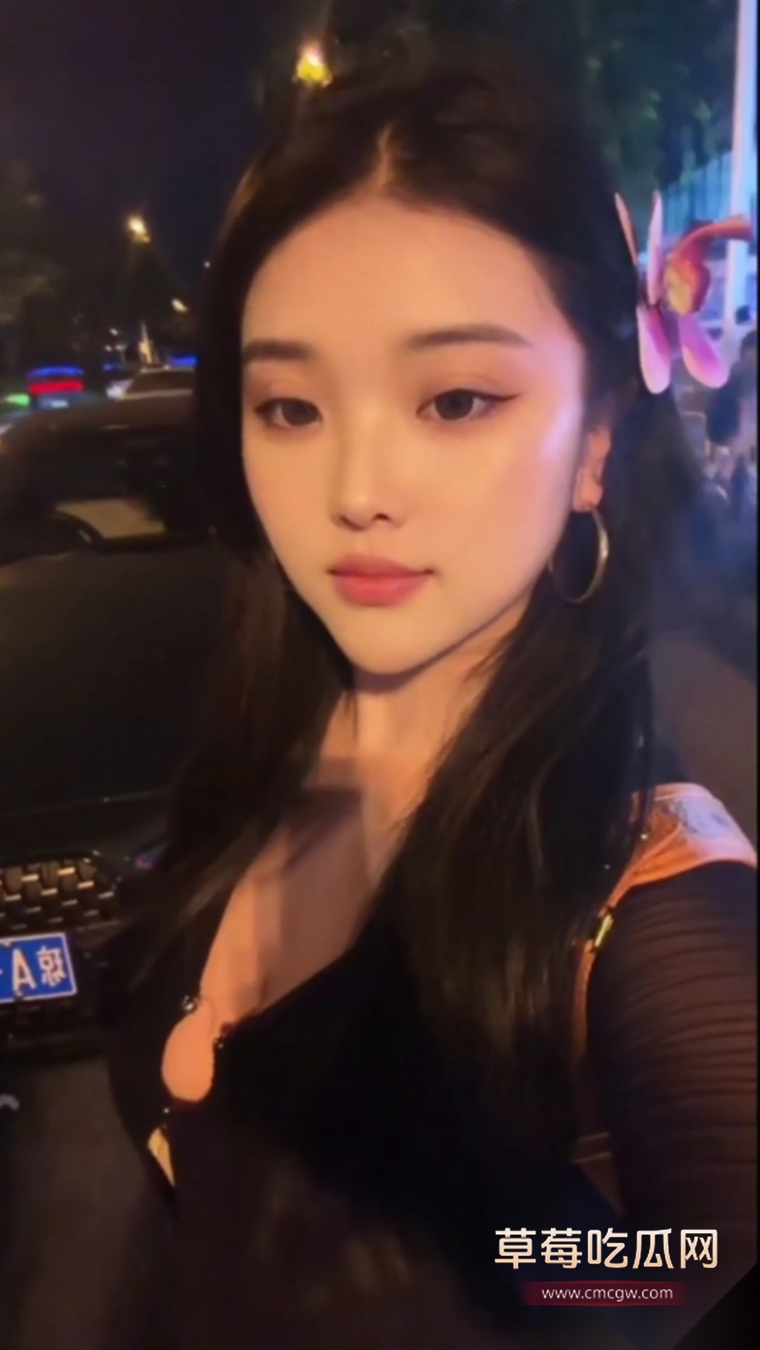 绿帽男泄密流出自家舞蹈系女友影图 2