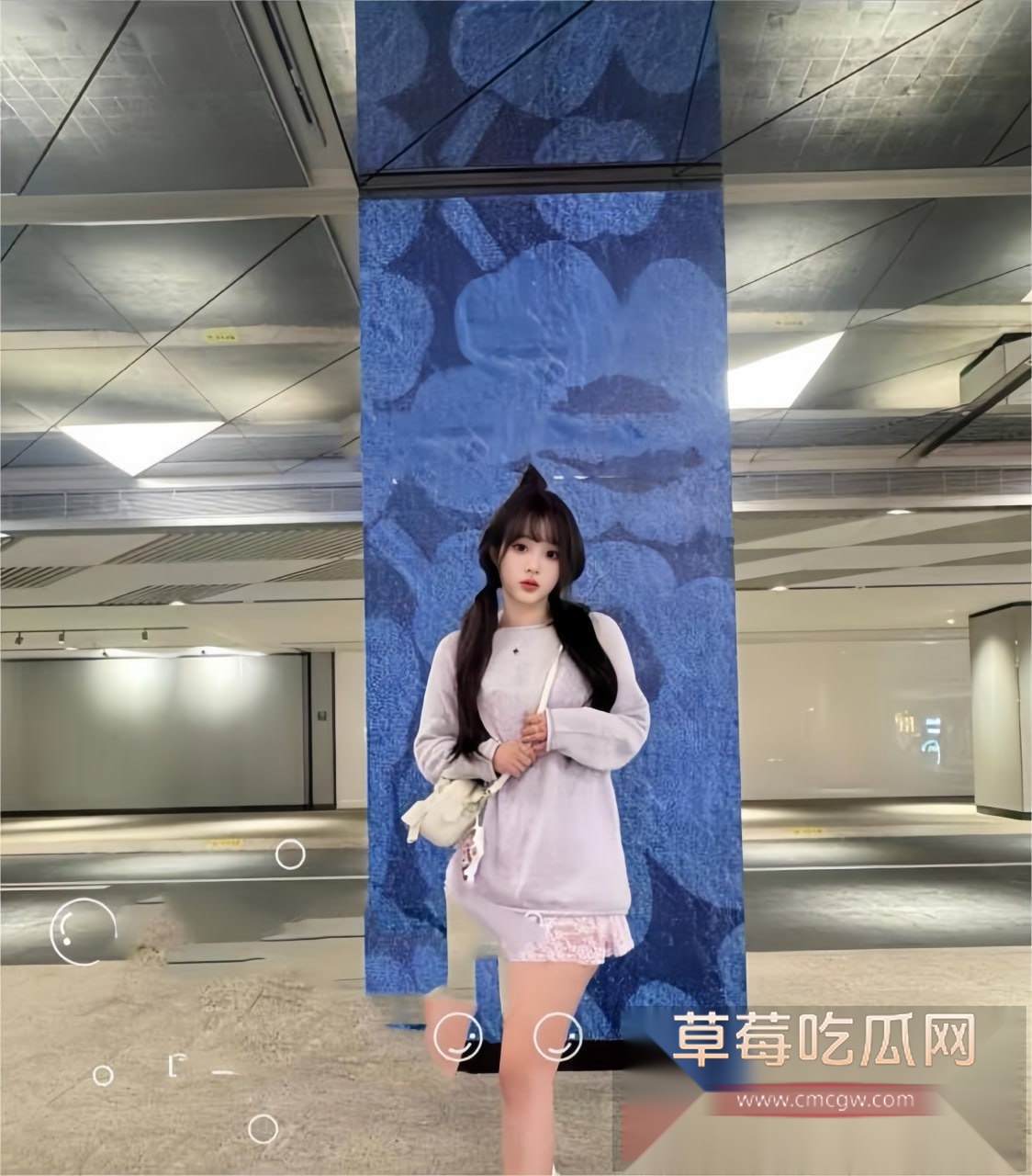 河北女大学生林雪瑶 5