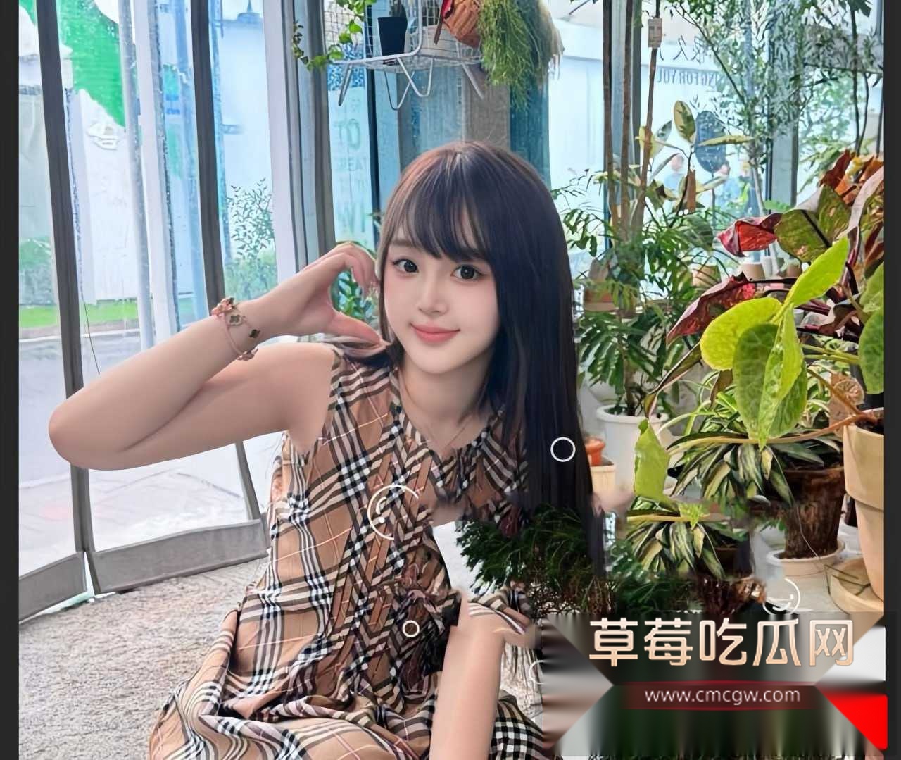 河北女大学生林雪瑶 8