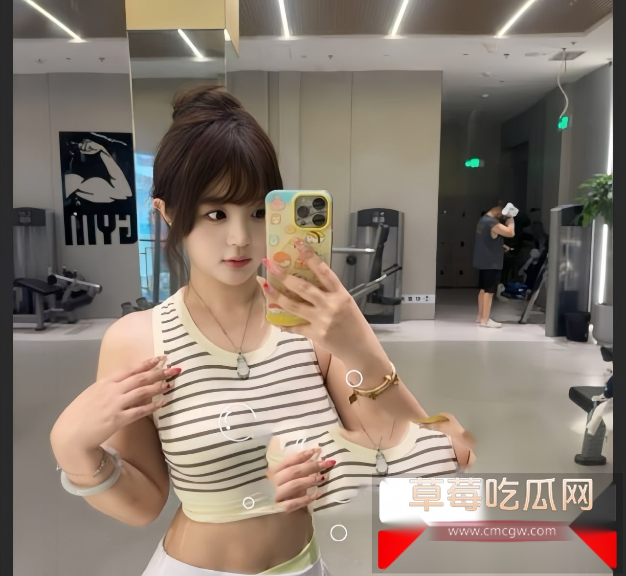 河北女大学生林雪瑶 9