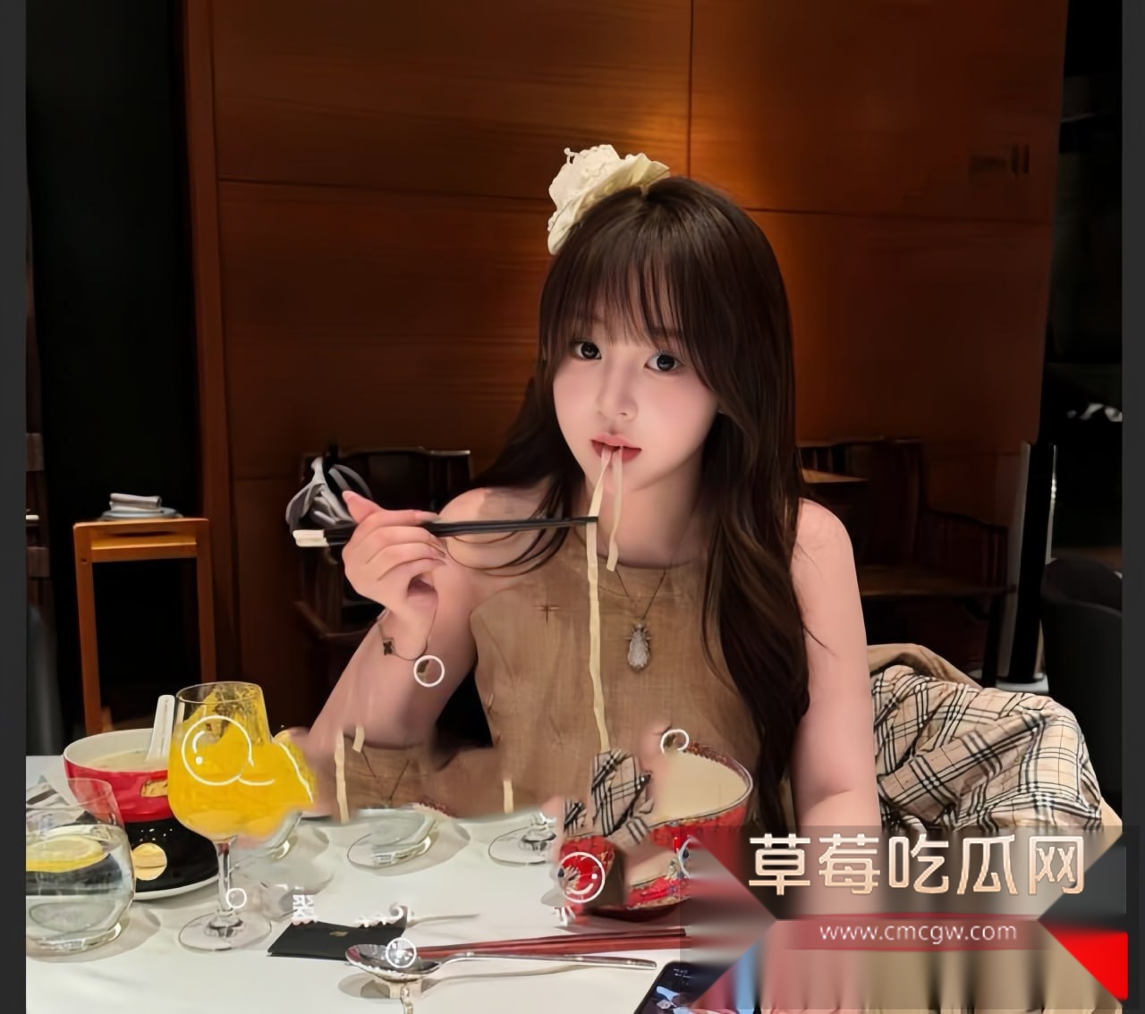 河北女大学生林雪瑶 12