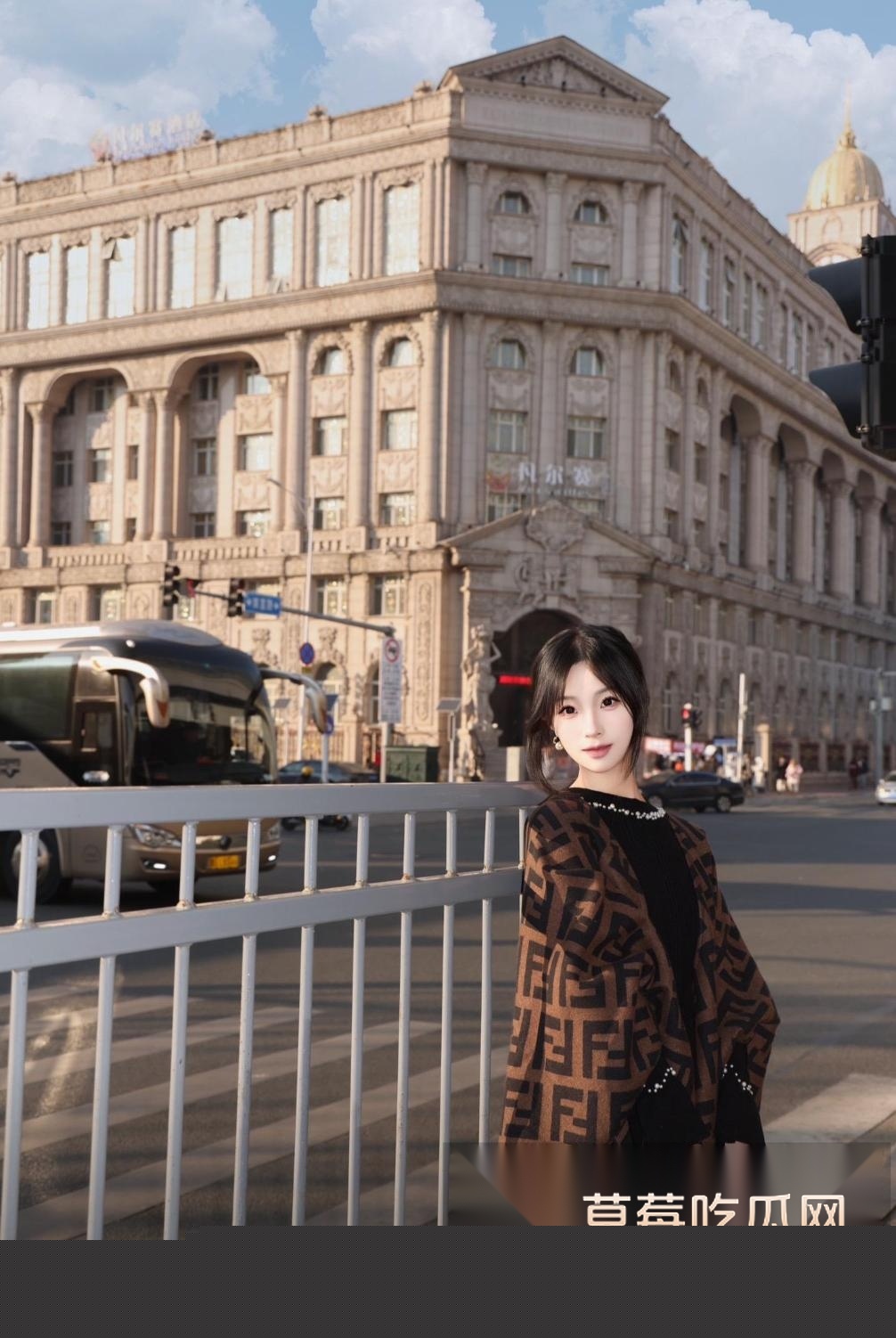 天津西青一姐邵子畅 7