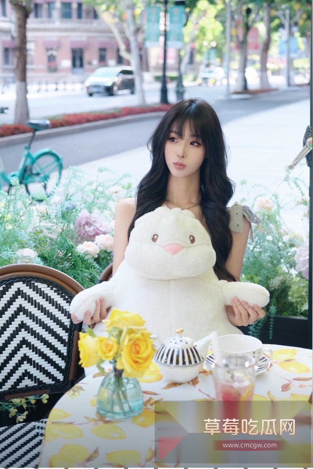 天津西青一姐邵子畅 9