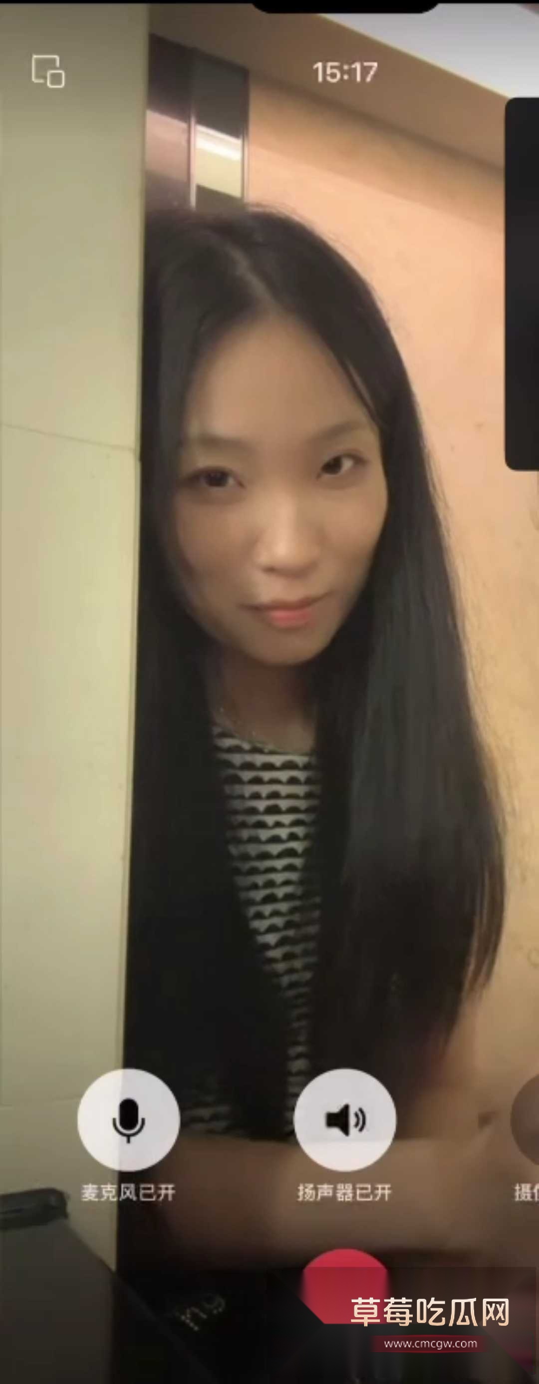 天津西青一姐邵子畅 1