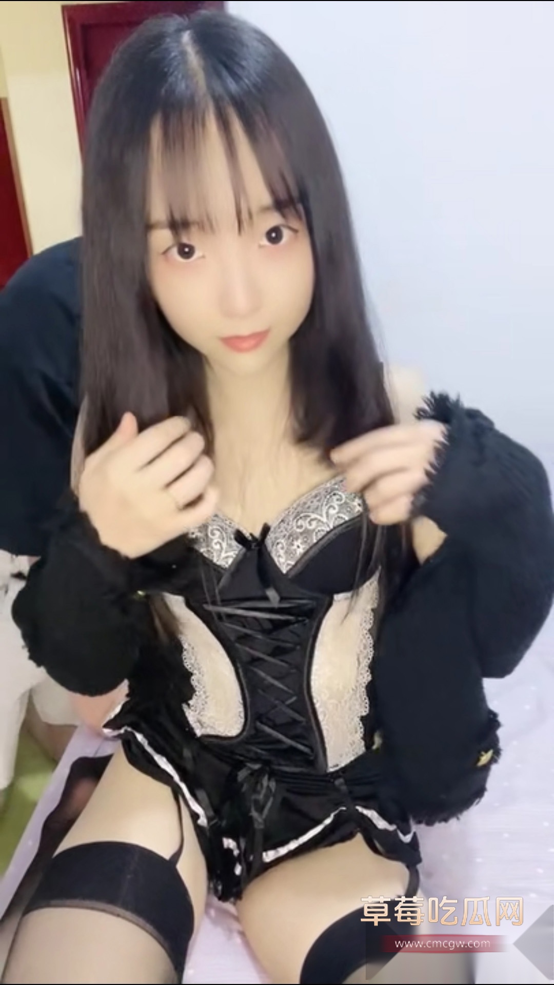 极品萝莉puppypro小狗pro 17