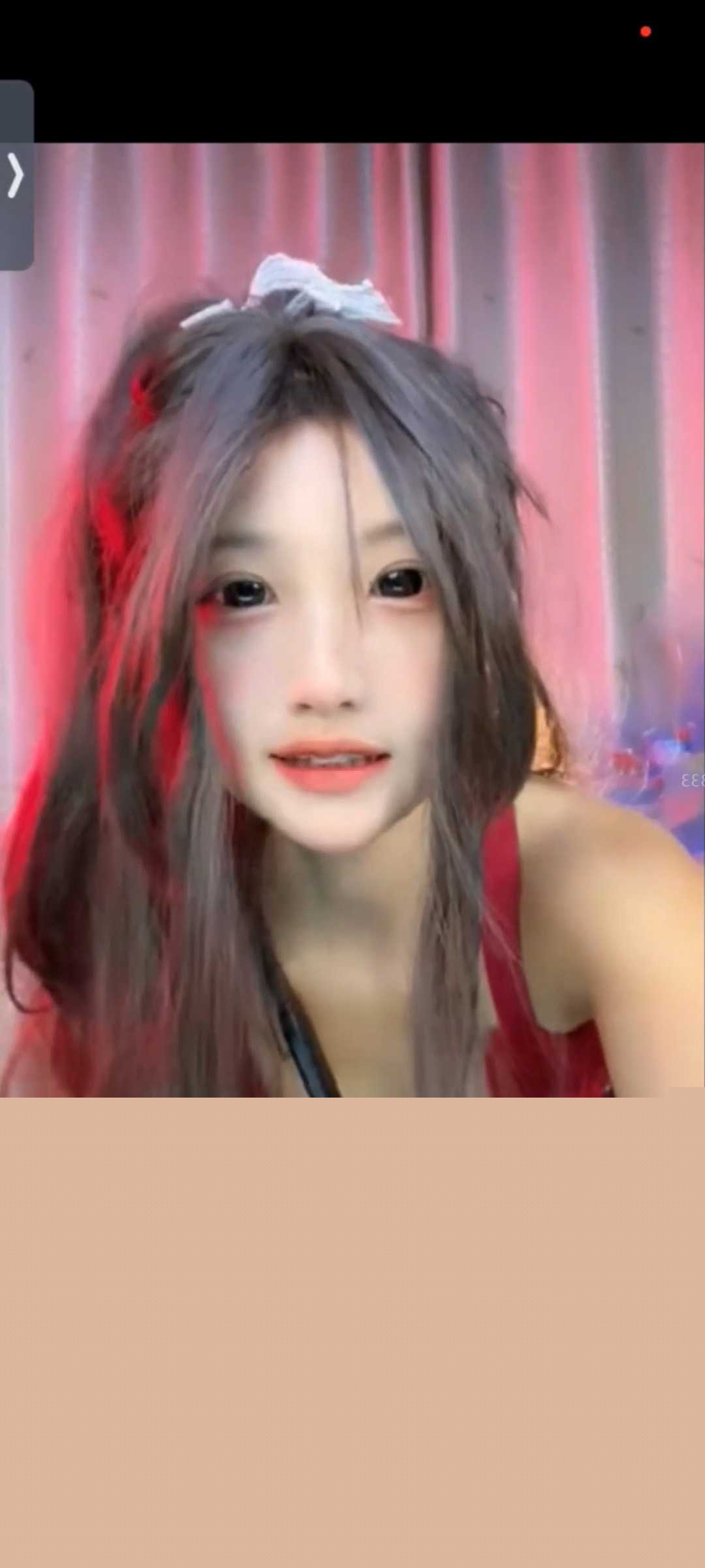 抖音美少女胖狗崽 3 抖音美少女胖狗崽 3