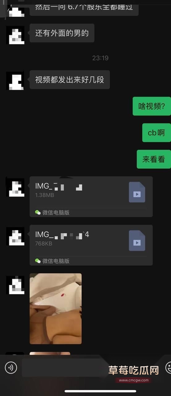 网友分享金成峰热瓜4 网友分享金成峰热瓜4