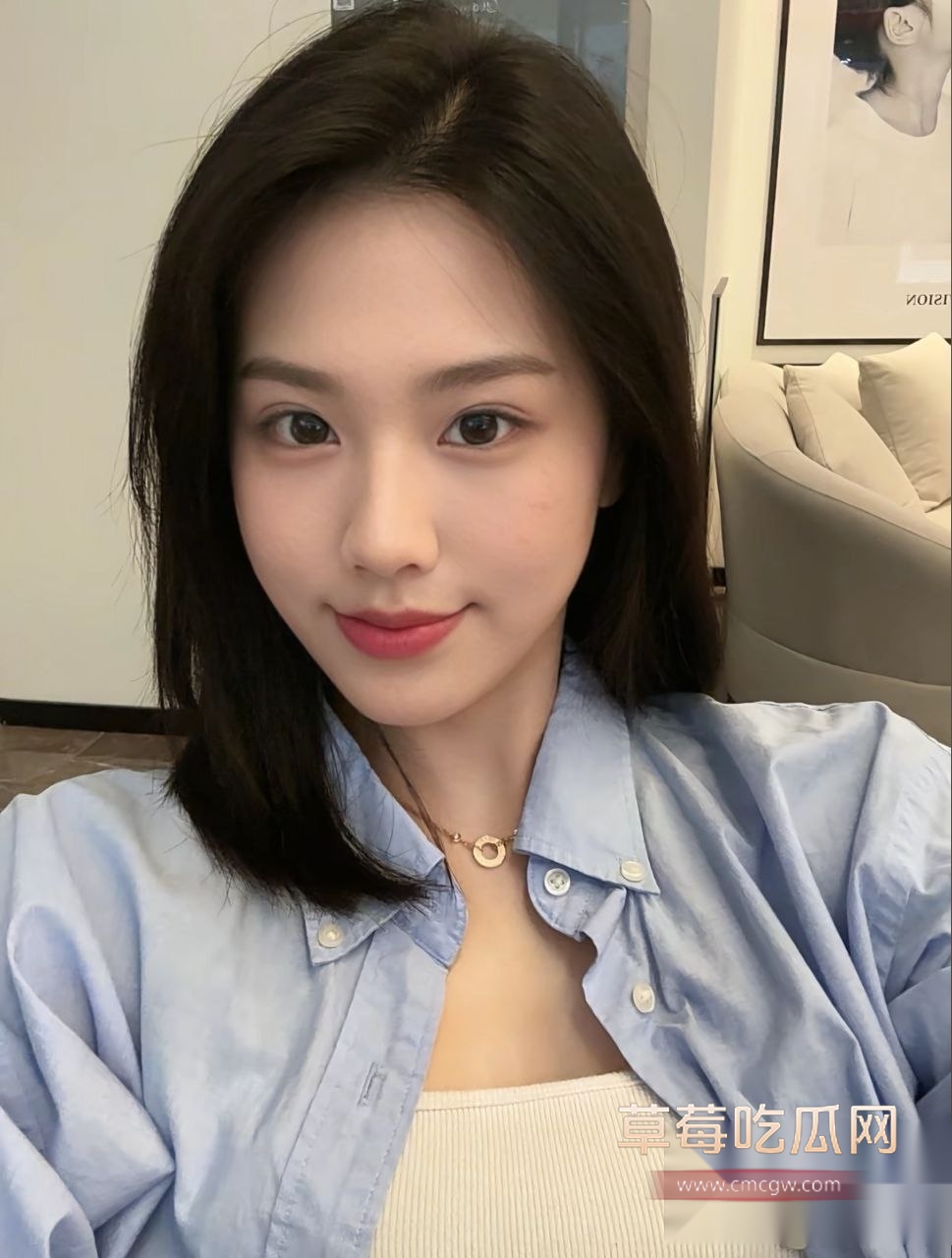 浙江温州白富美女主刘璐 6