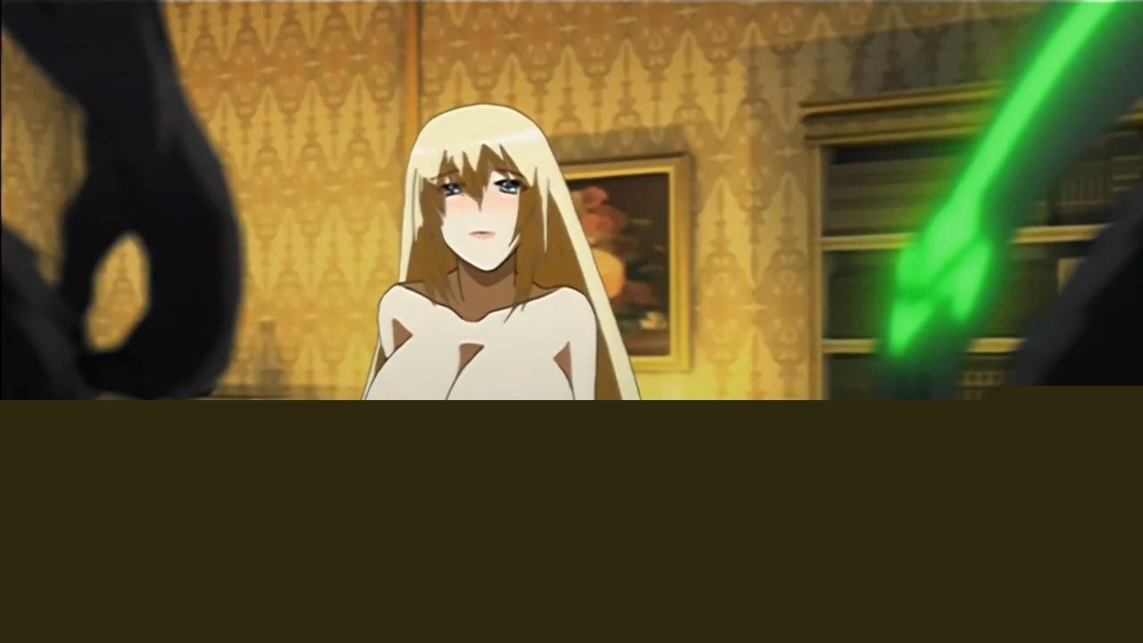 精彩动漫推荐《姬奴隶》!4 精彩动漫推荐《姬奴隶》!4