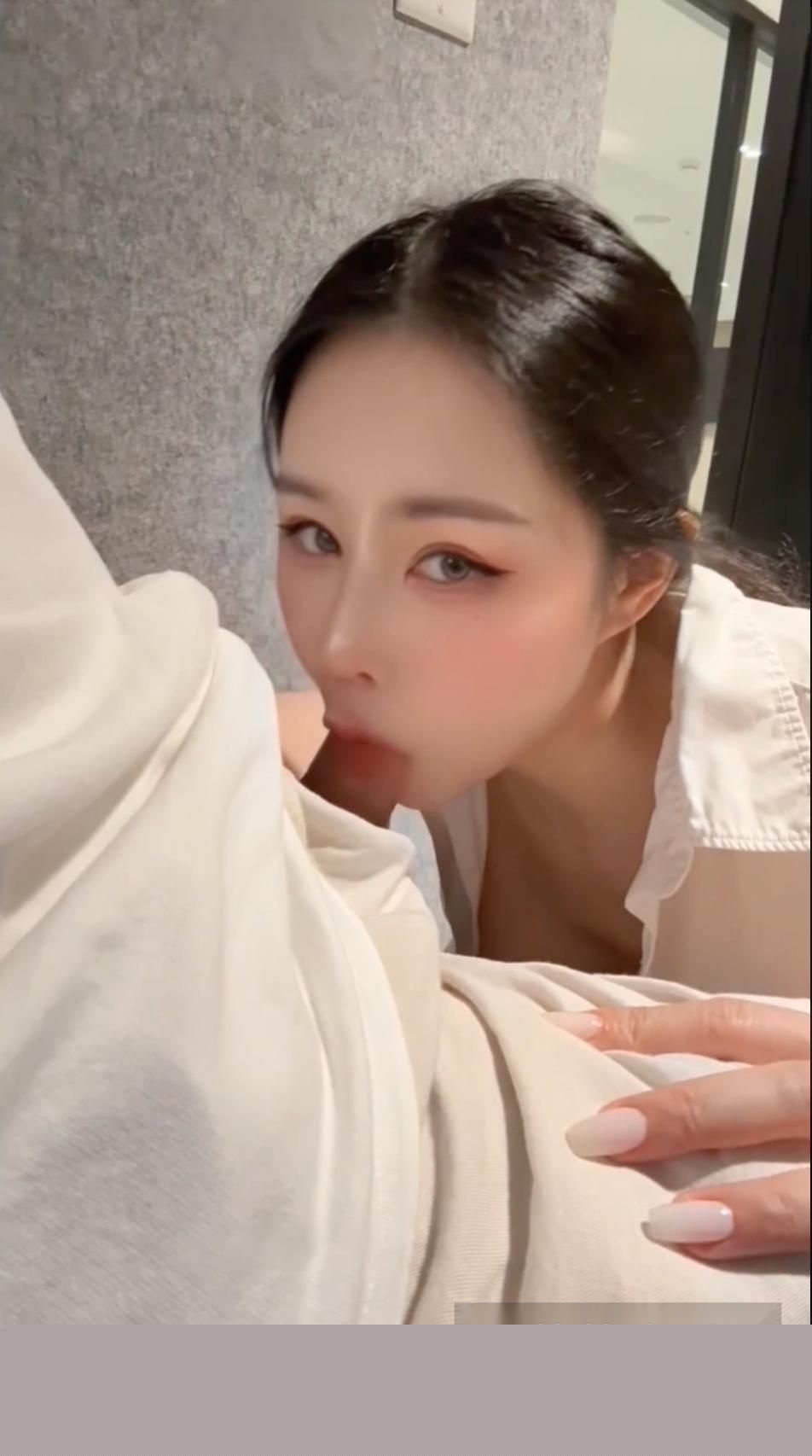 推特绿帽女王汐梦瑶10月23日新作2