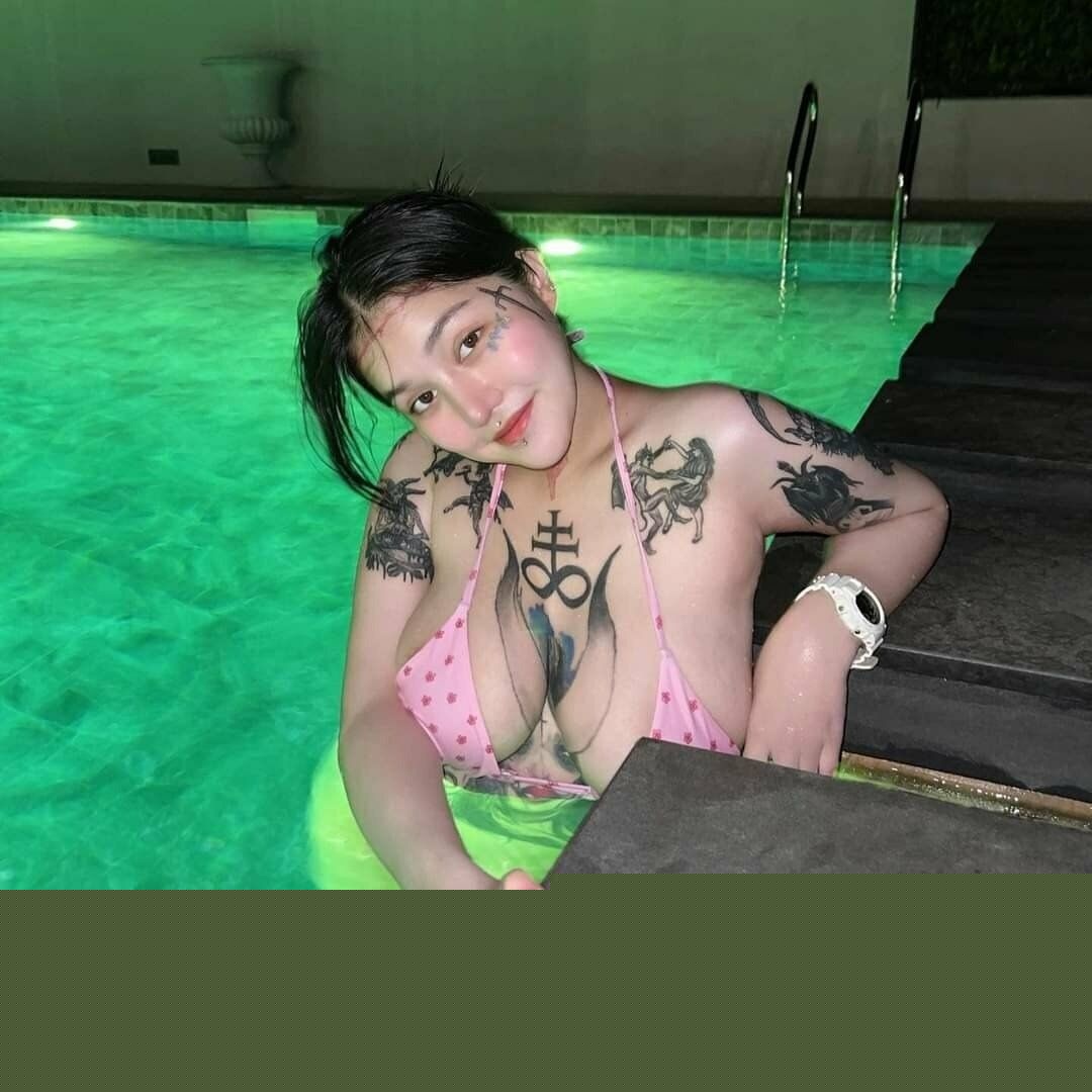 精神小妹itsmukkk福利流出 3 精神小妹itsmukkk福利流出 3