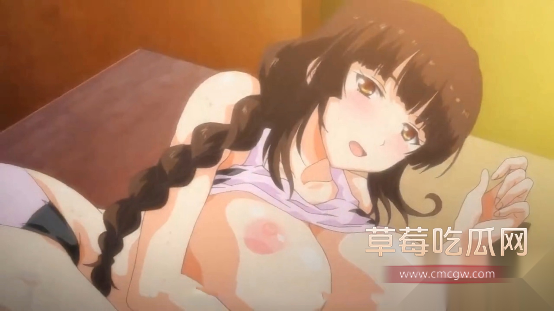 田径部女子是我的真人飞机杯 3