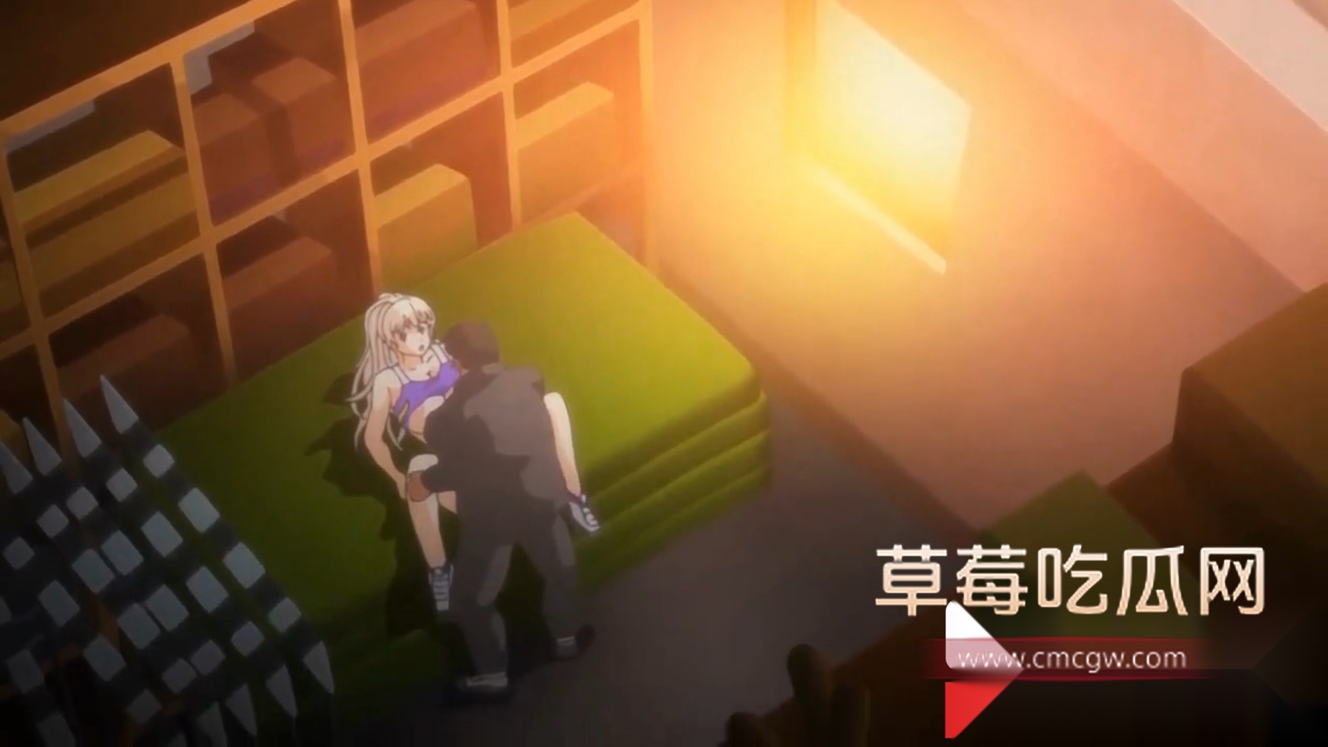 田径部女子是我的真人飞机杯 5