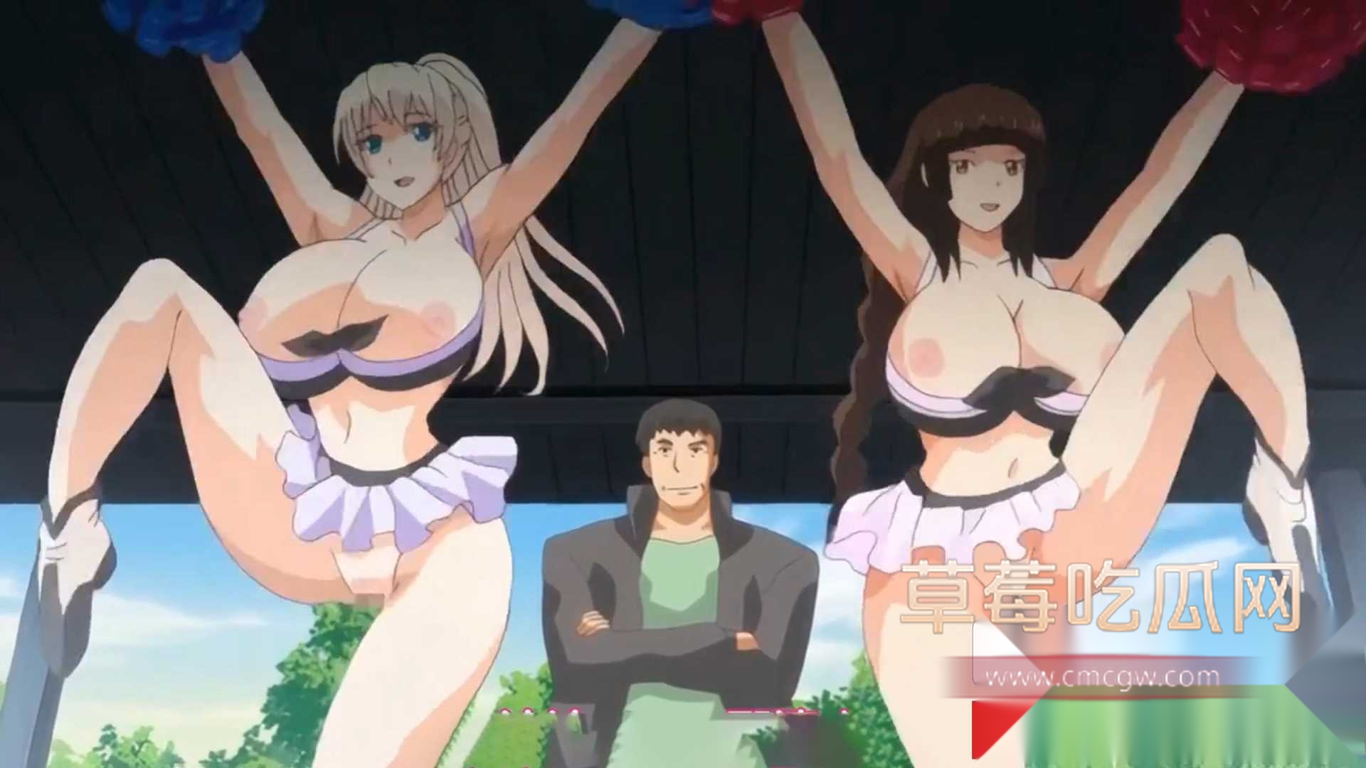 田径部女子是我的真人飞机杯2 2