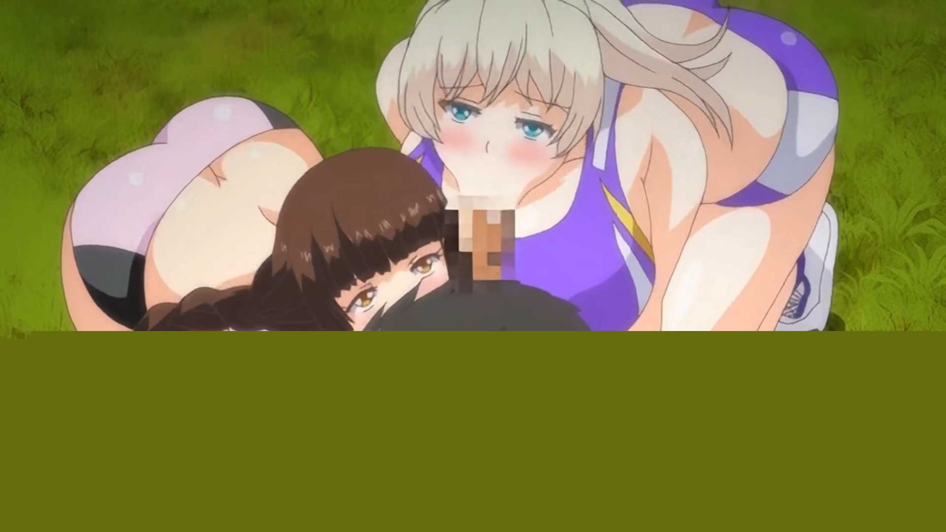 田径部女子是我的真人飞机杯2 6