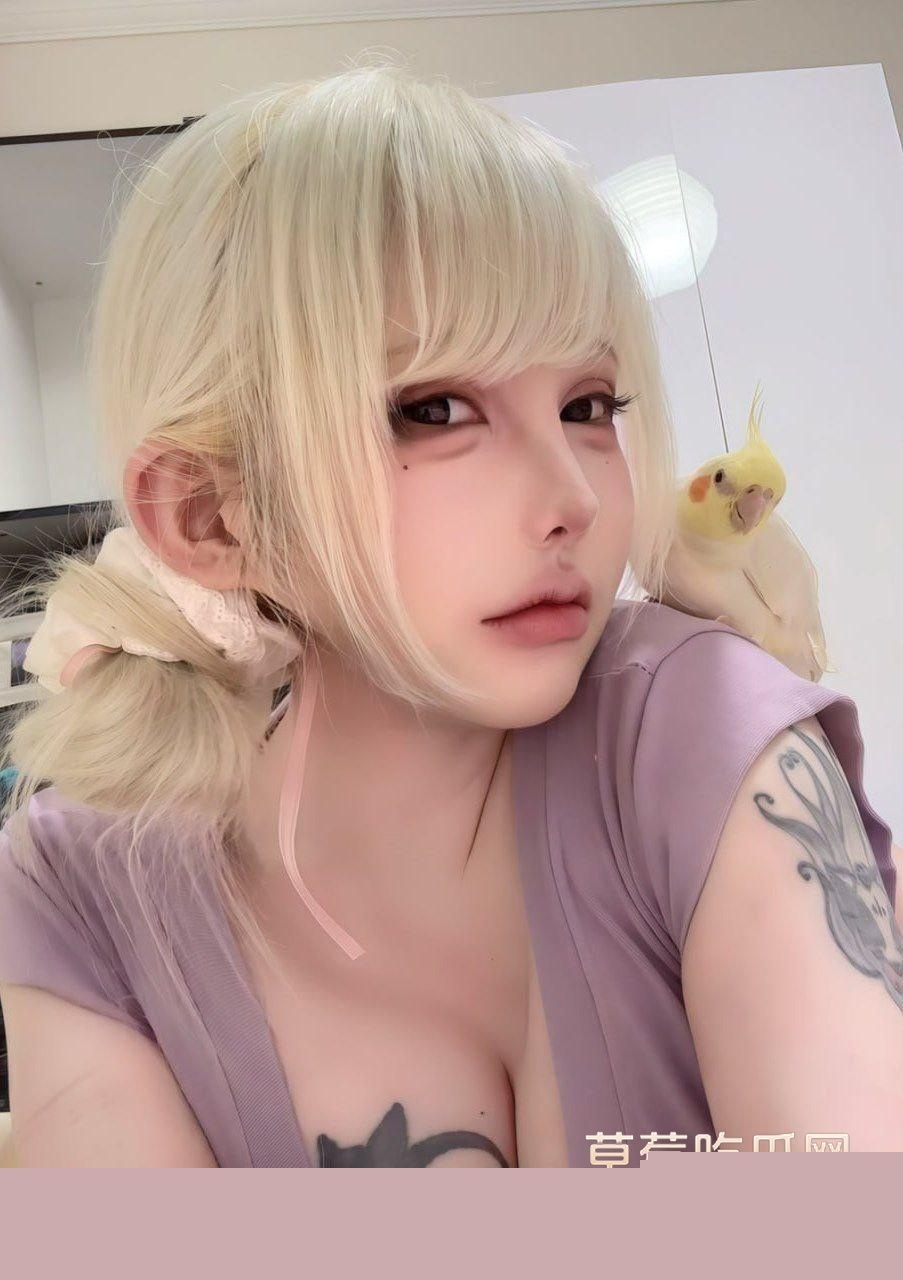 推特极品身材福利姬 肥嘟嘟右卫门 12 推特极品身材福利姬 肥嘟嘟右卫门 12