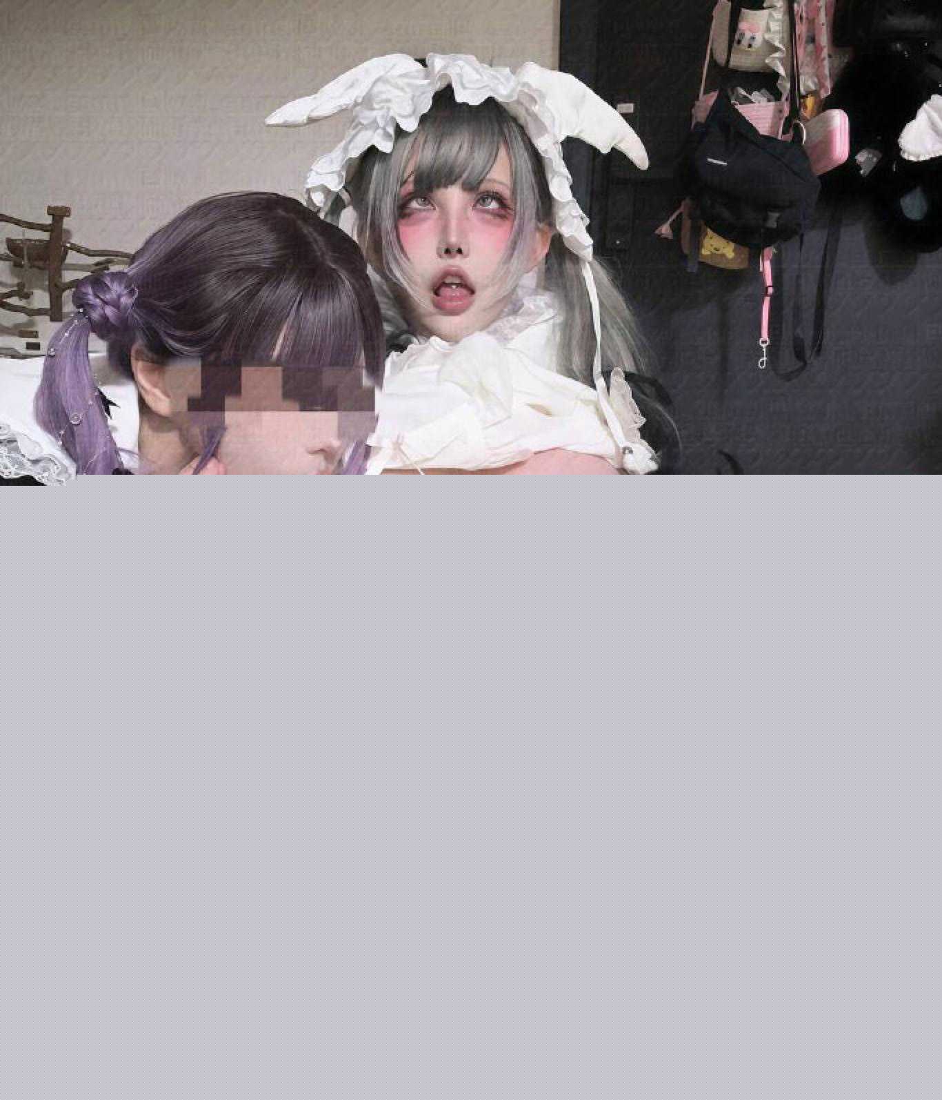 推特极品身材福利姬 肥嘟嘟右卫门 15 推特极品身材福利姬 肥嘟嘟右卫门 15