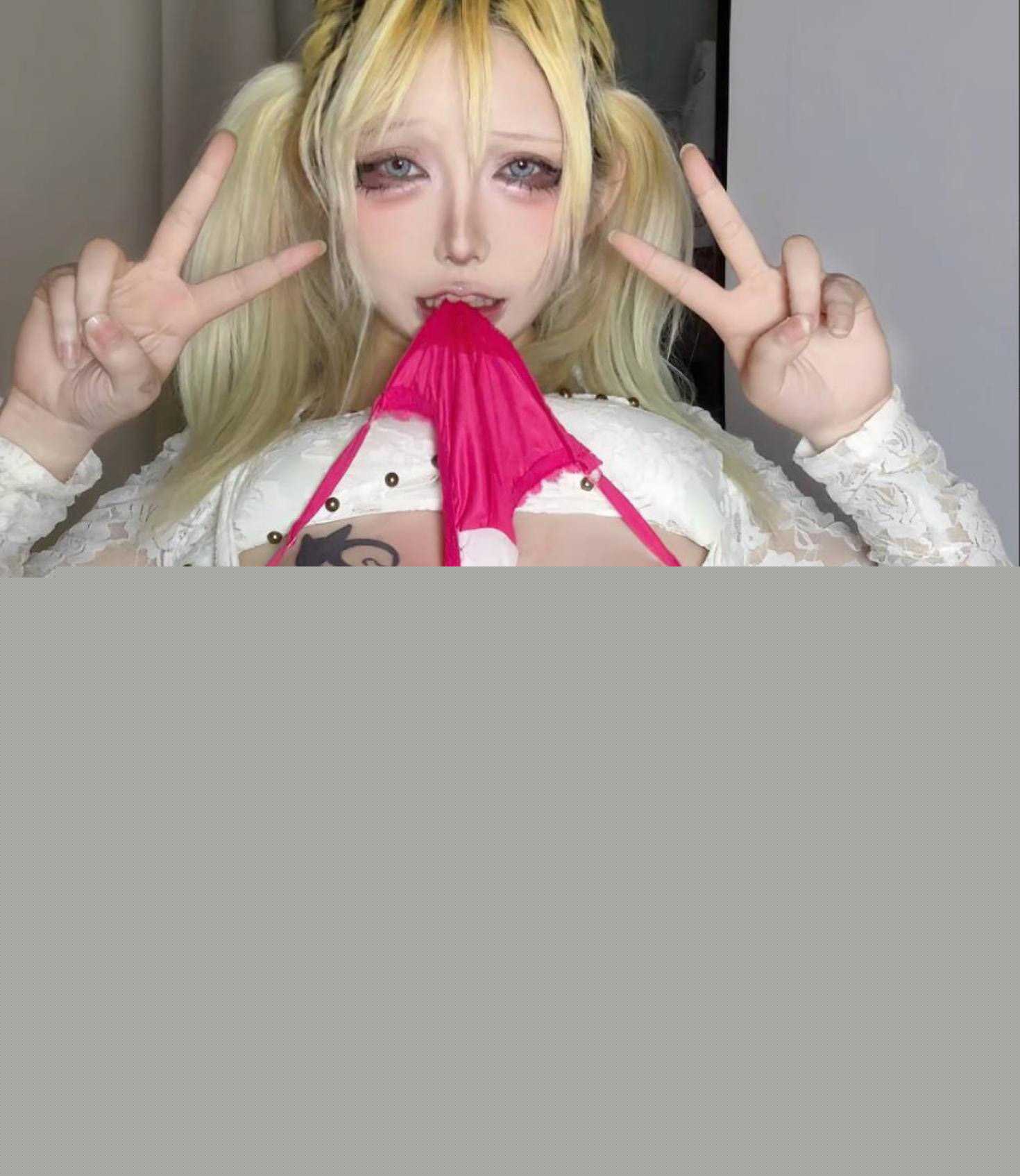 推特极品身材福利姬 肥嘟嘟右卫门 16 推特极品身材福利姬 肥嘟嘟右卫门 16