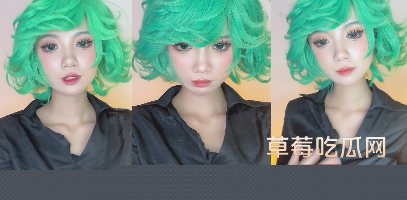 龙卷Tatsumaki.jpg 龙卷Tatsumaki.jpg