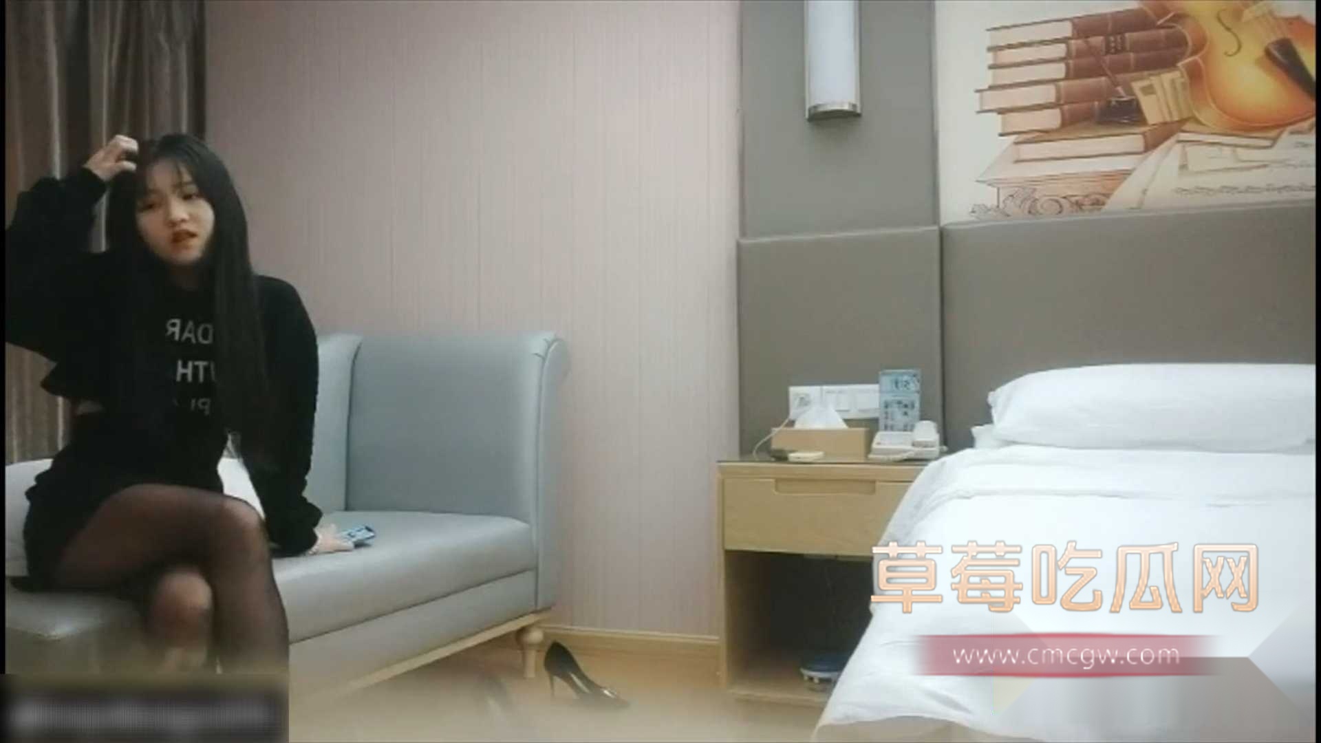 酒店约炮黑丝高颜小姐姐 1 酒店约炮黑丝高颜小姐姐 1