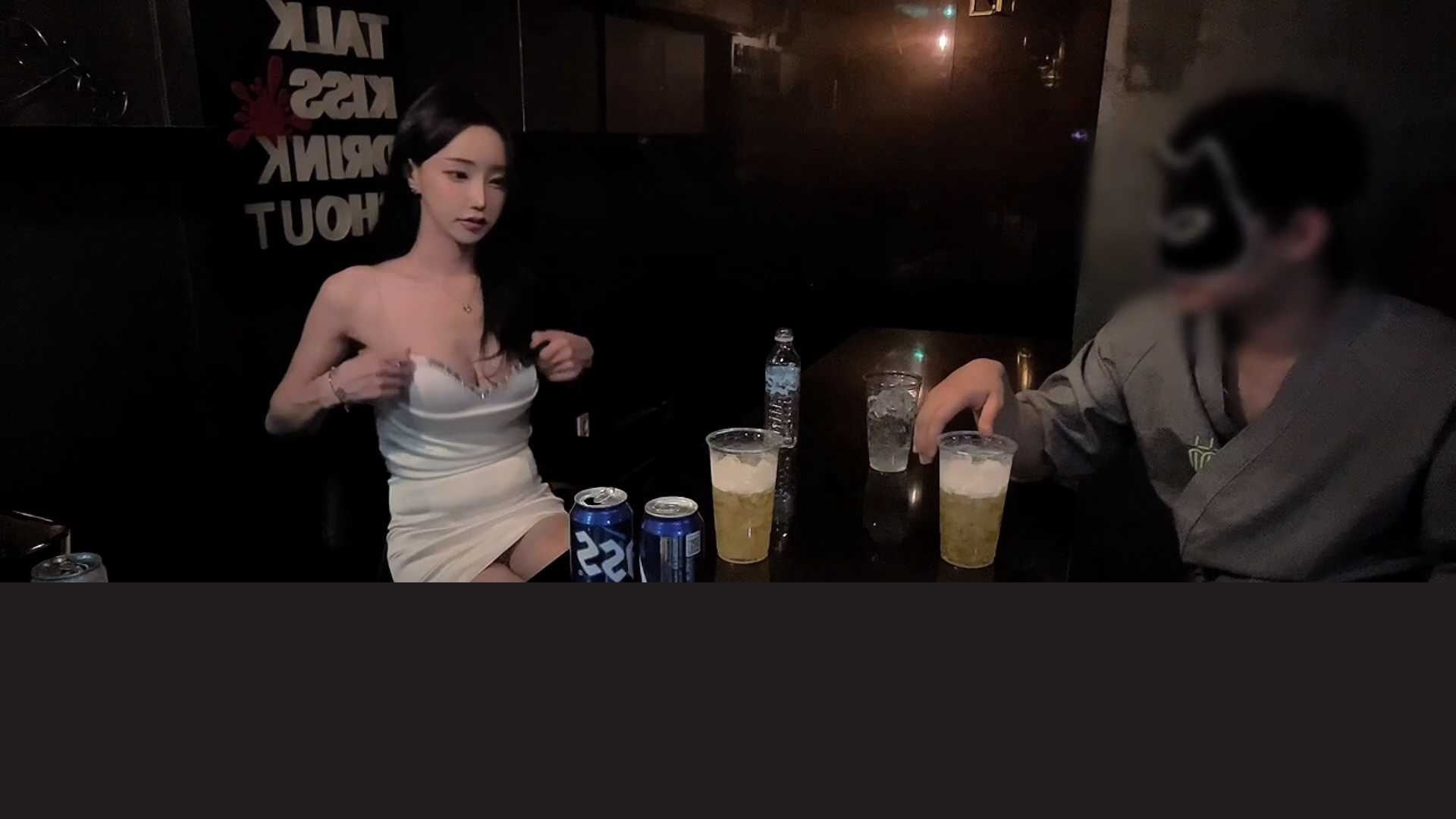 韩国TS美妖LeeLee 1