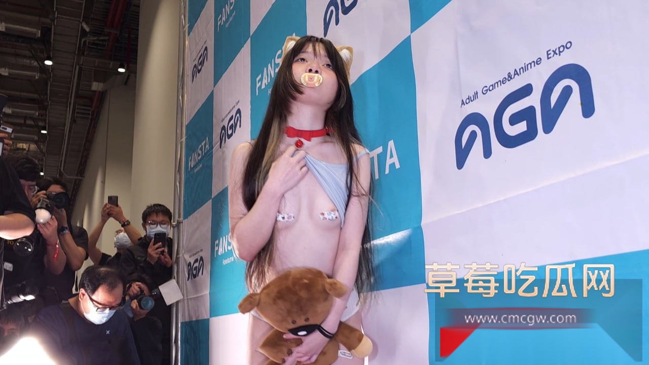 cos界极品福利姬 2 cos界极品福利姬 2