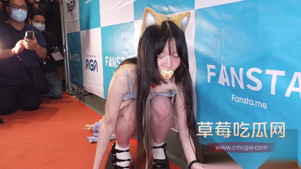 cos界极品福利姬 3 cos界极品福利姬 3