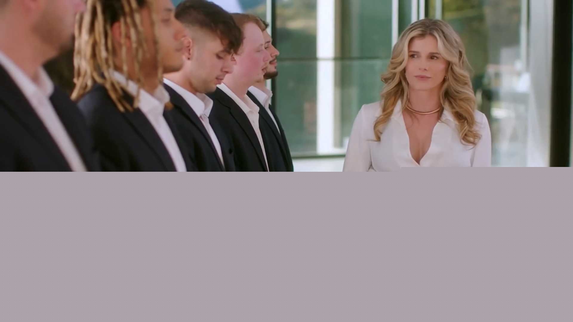 严厉的女校长 1 严厉的女校长 1