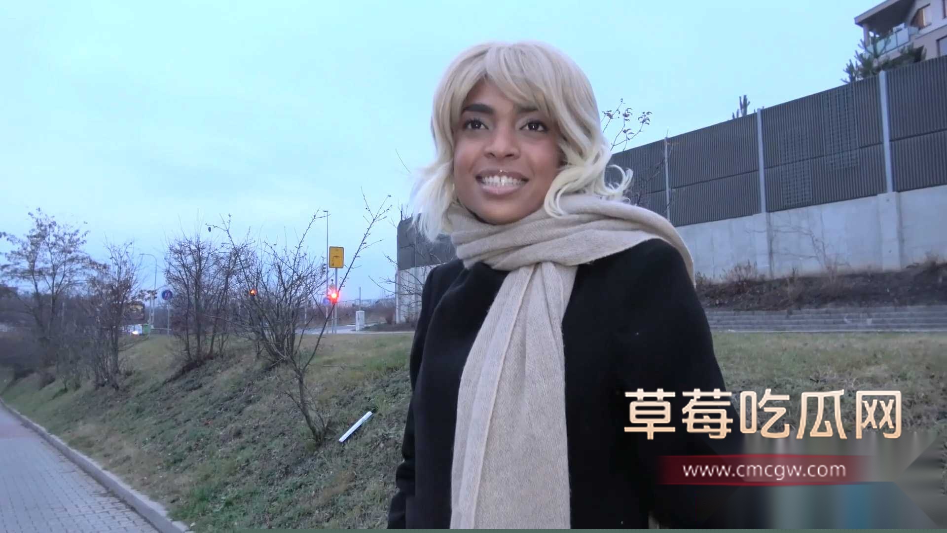 捷克街头2018 1 捷克街头2018 1