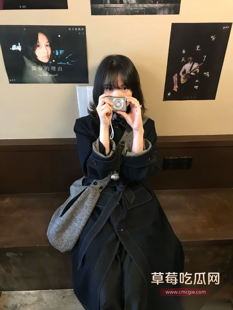 上海富二代大哥包养中日混血妹子 9