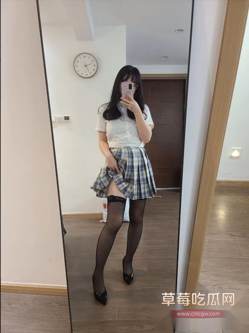 jk少女被哥哥调教 9