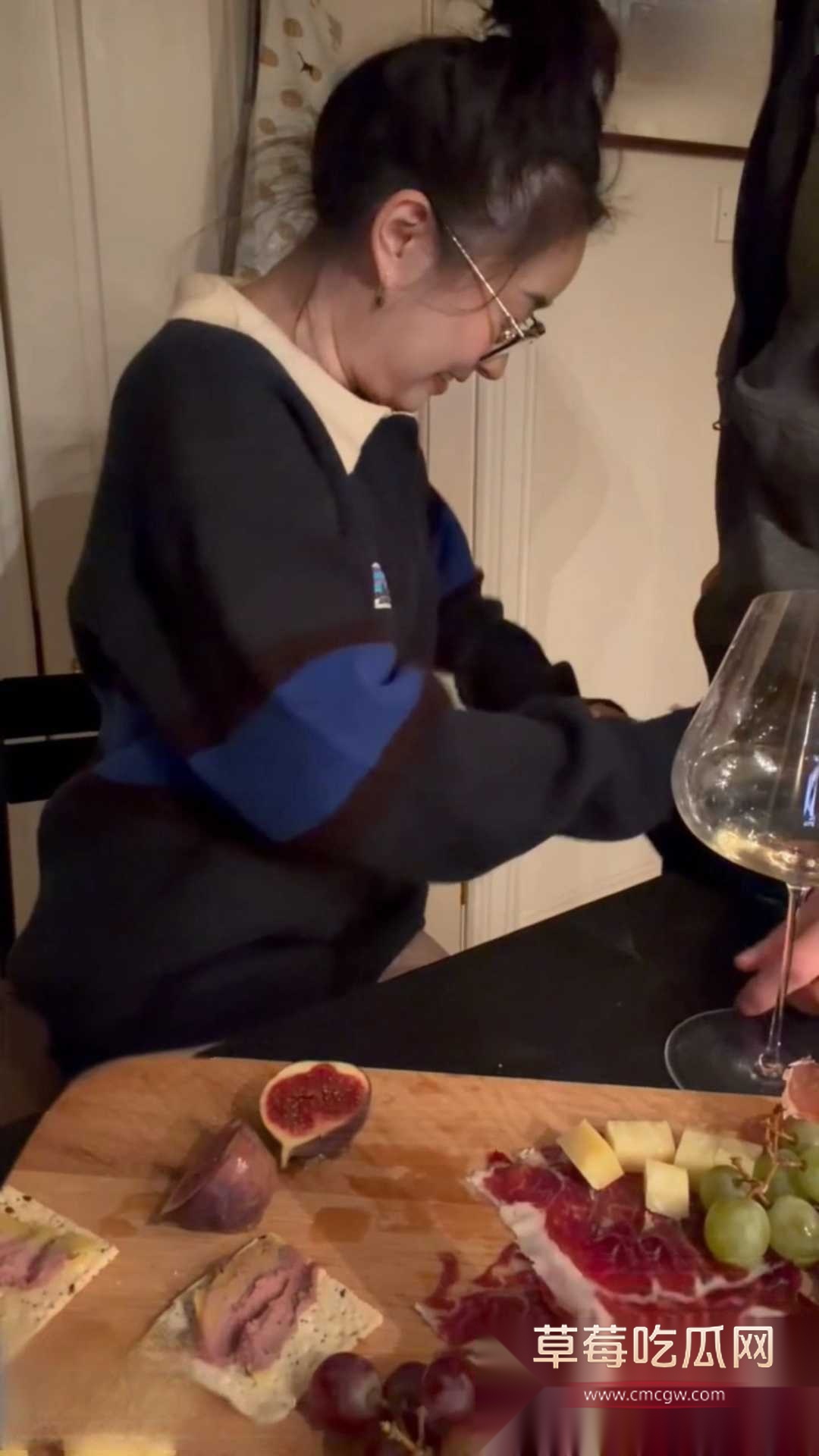 推特极品阿黑颜噗噗 4 推特极品阿黑颜噗噗 4