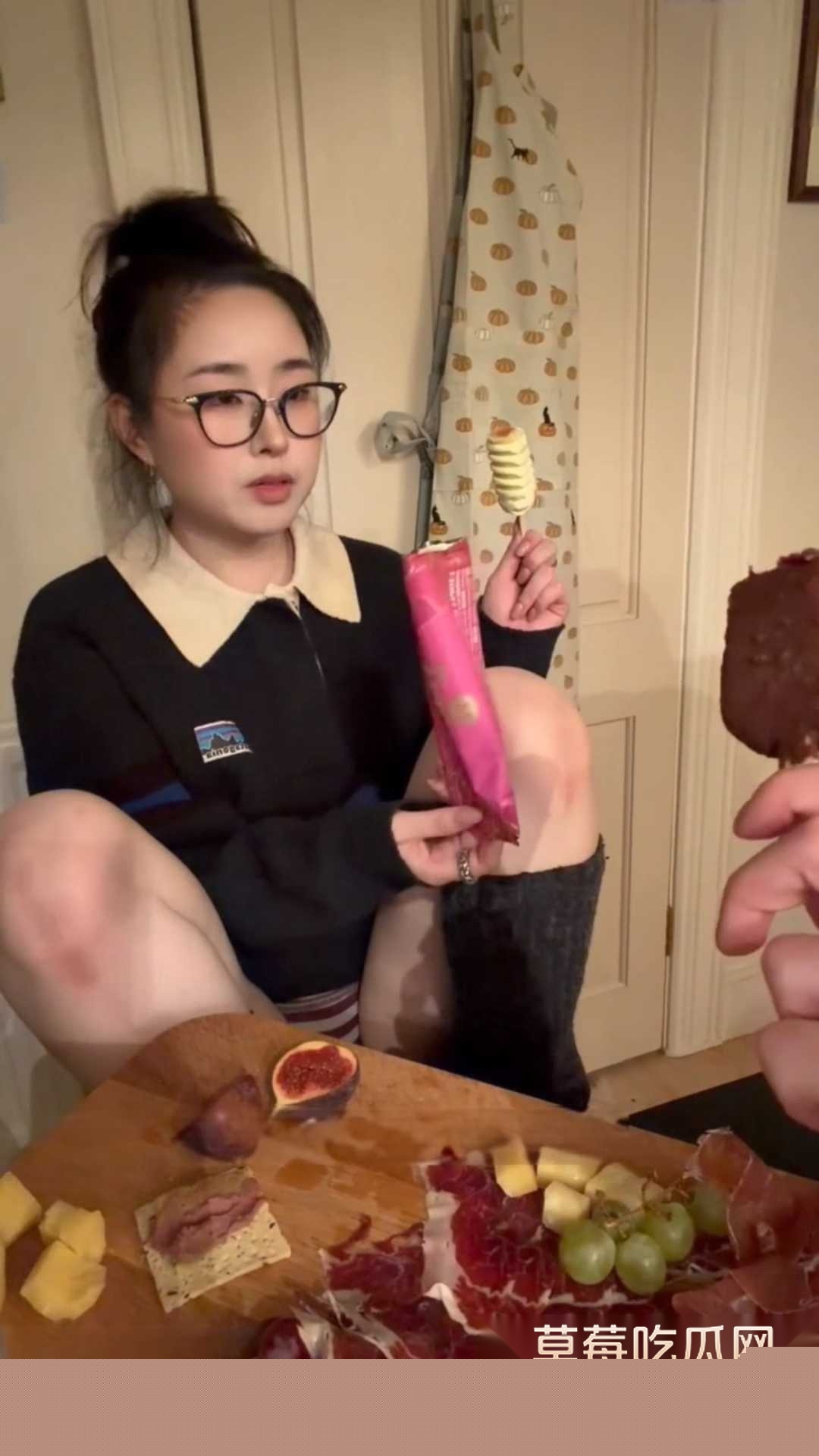 推特极品阿黑颜噗噗 18 推特极品阿黑颜噗噗 18