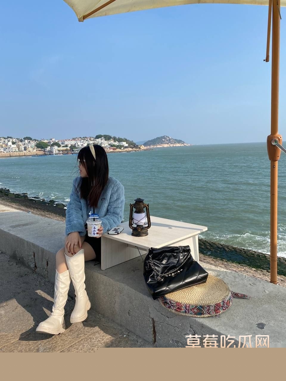 贵州美容院老板娘 孙忆梦 12 贵州美容院老板娘 孙忆梦 12