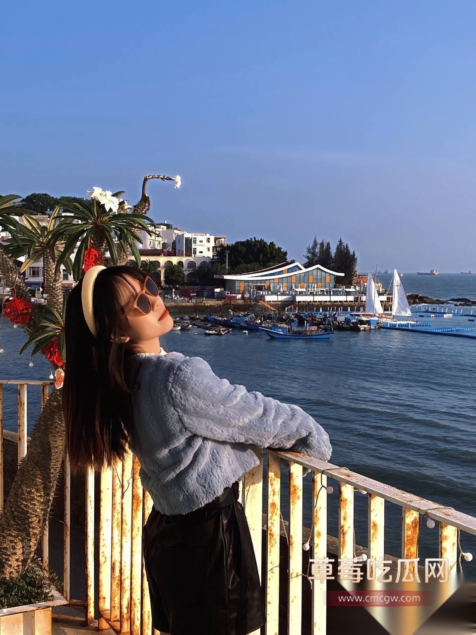 贵州美容院老板娘 孙忆梦 21 贵州美容院老板娘 孙忆梦 21