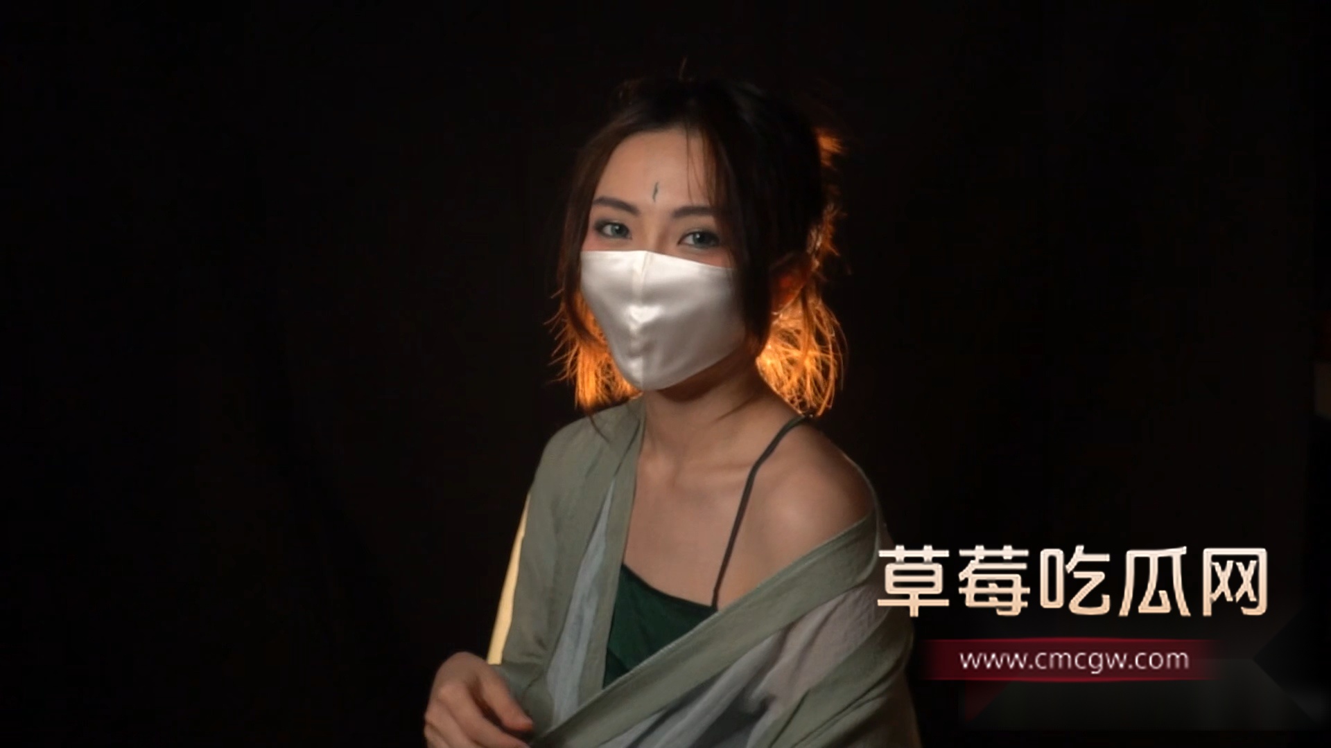 顶级反差Cos女神 玩偶姐姐 2 顶级反差Cos女神 玩偶姐姐 2