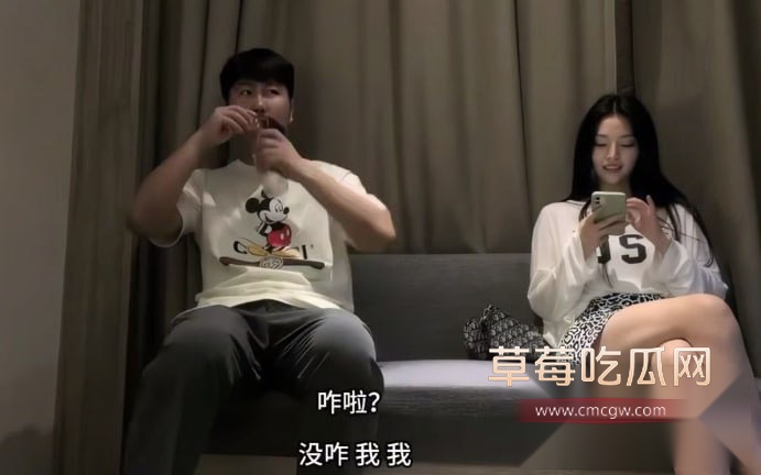 小宝寻花第二场清纯甜美女神外围倪妮 1