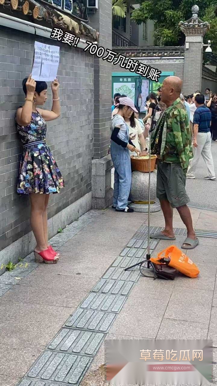 广东52岁拿700万征婚富婆后续来了 小伙为700万勇加富婆好友 床上爆干骚货 险被榨干! 9 广东52岁拿700万征婚富婆后续来了 小伙为700万勇加富婆好友 床上爆干骚货 险被榨干! 9