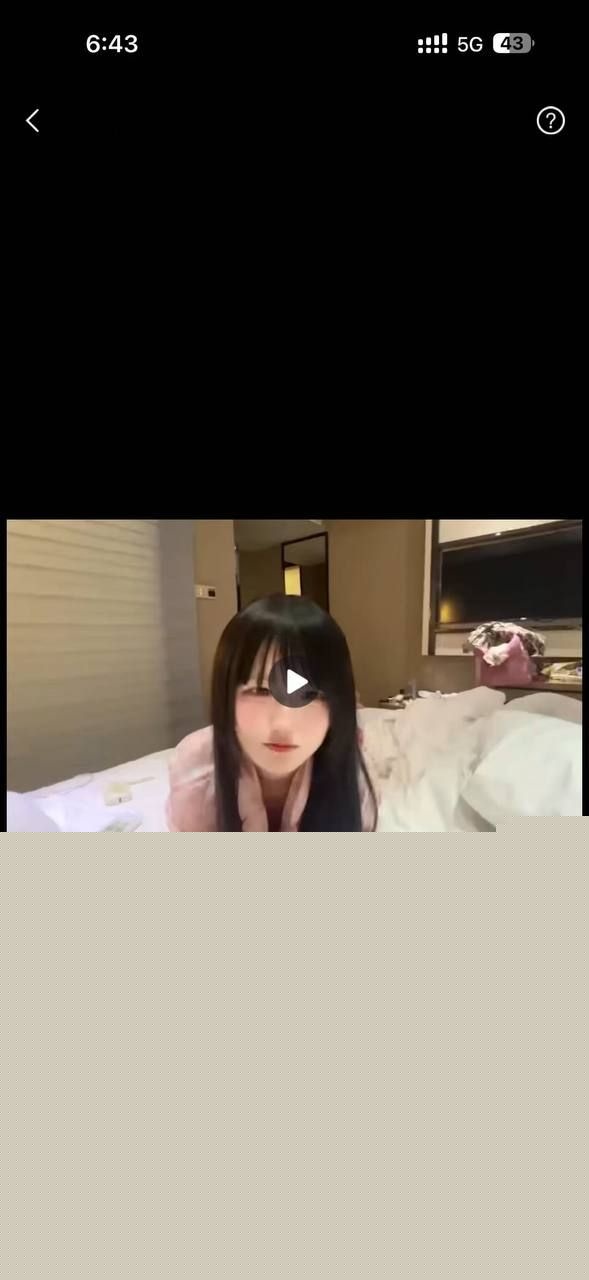 孙若曦抖音主页3