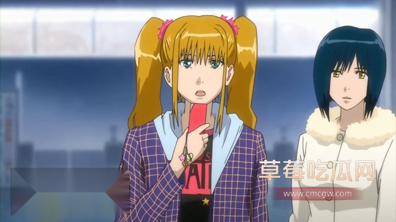 精彩动漫推荐1 精彩动漫推荐1