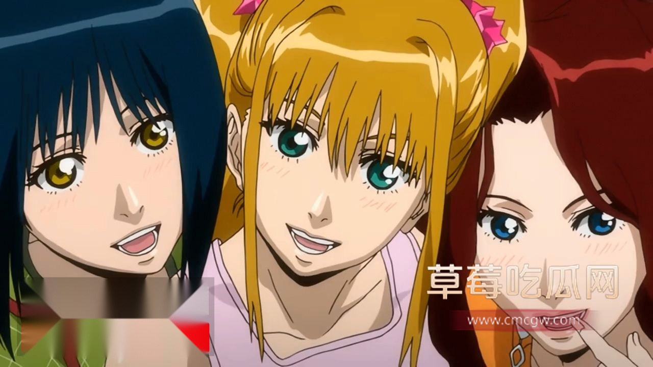 精彩动漫推荐8 精彩动漫推荐8