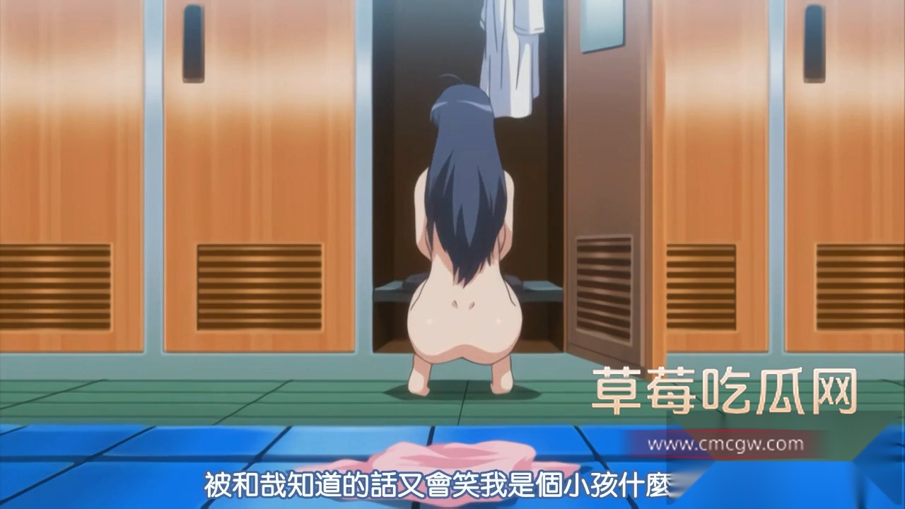 宠物生活TENGORO篇英文课清纯水手服 7