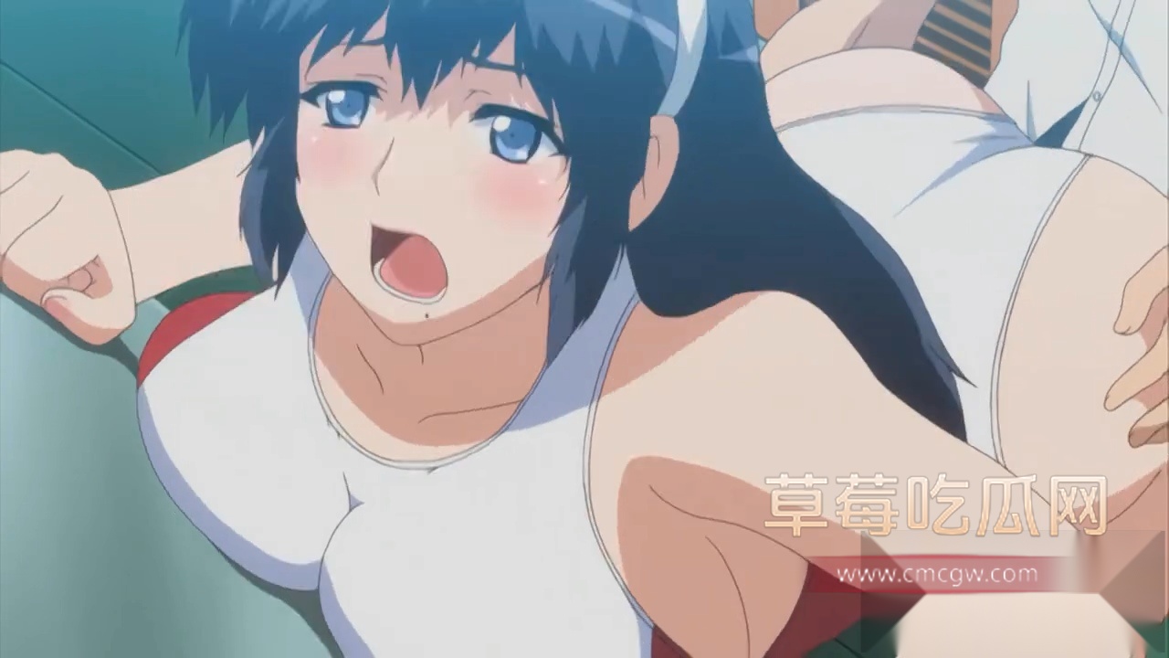 宠物生活TENGORO篇英文课清纯水手服 12